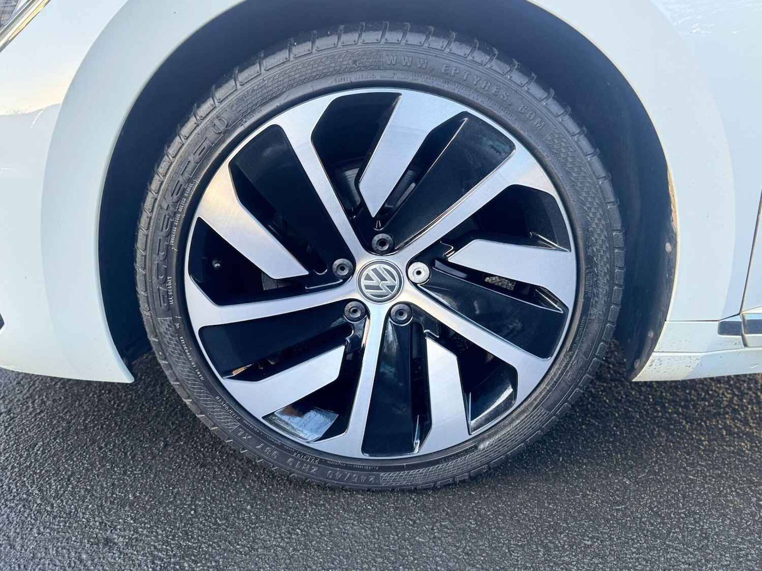 Used Volkswagen Arteon 2019 for sale - 76343817: Photo 7