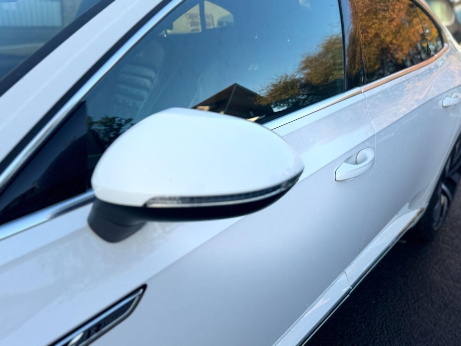 Used Volkswagen Arteon 2019 for sale - 76343817: Photo 8