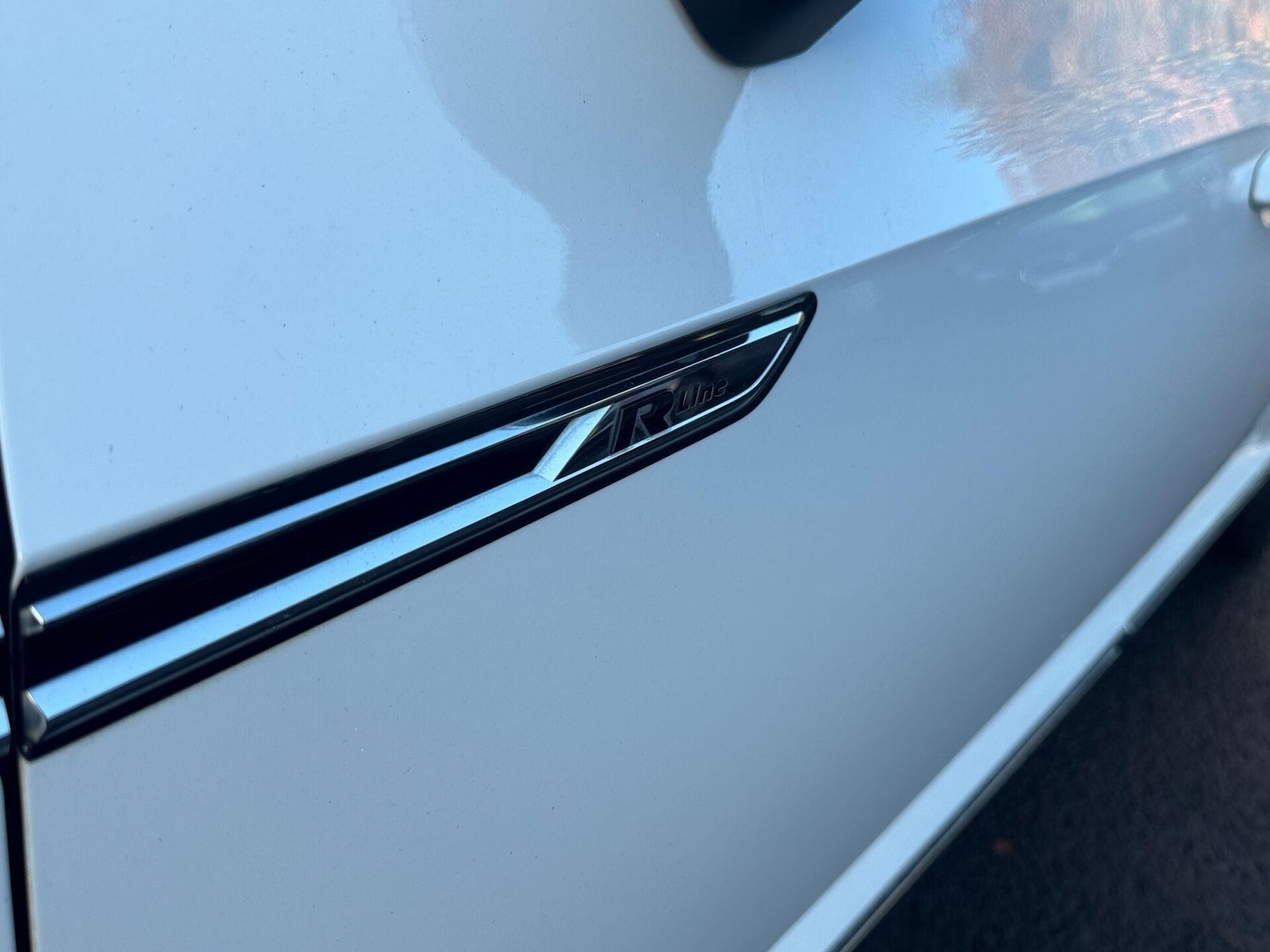 Used Volkswagen Arteon 2019 for sale - 76343817: Photo 9