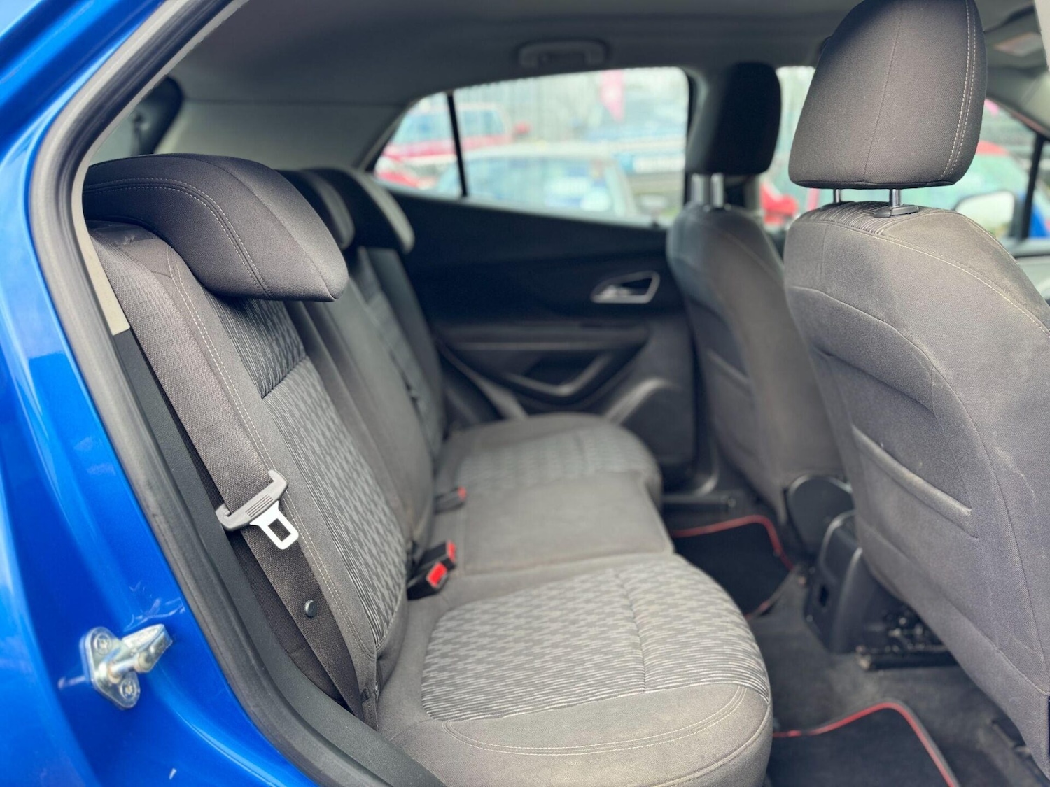 Vehicle 29