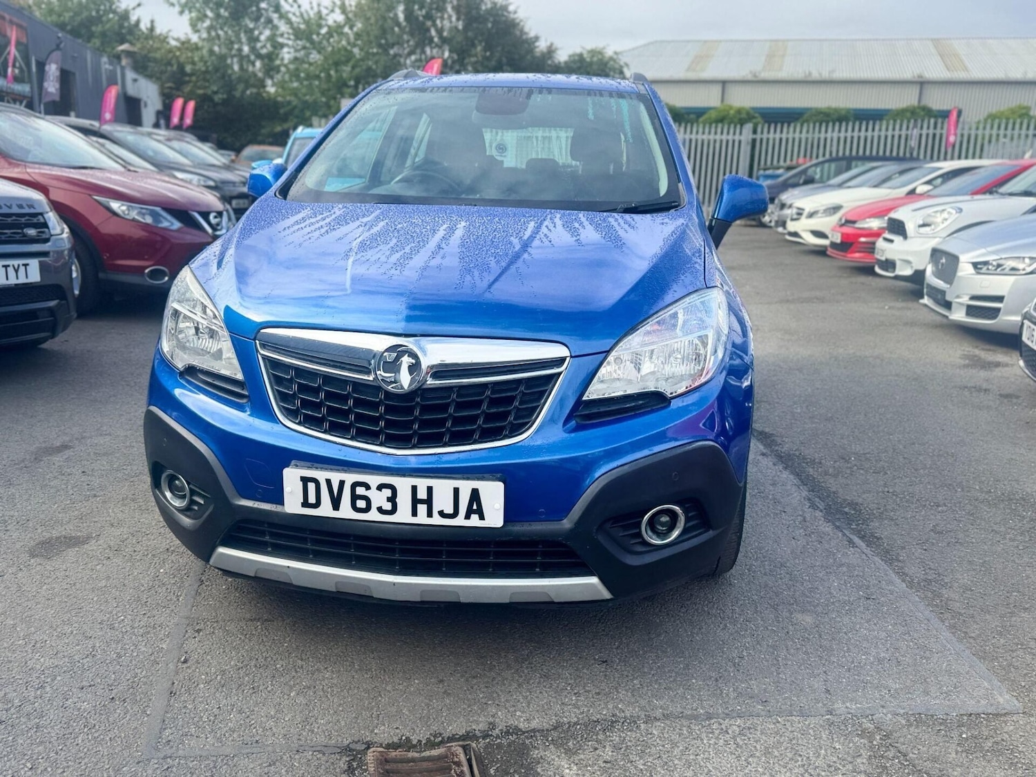 Vehicle 7