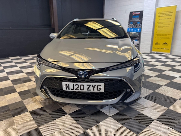 Used Toyota Corolla 2020 for sale - 76093340: Photo 11