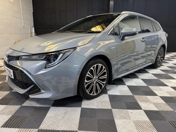 Used Toyota Corolla 2020 for sale - 76093340: Photo 15
