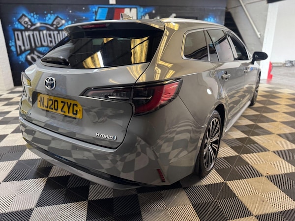 Used Toyota Corolla 2020 for sale - 76093340: Photo 17