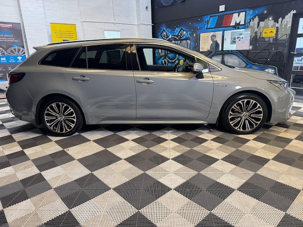Used Toyota Corolla 2020 for sale - 76093340: Photo 19
