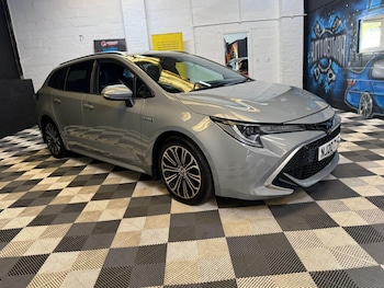 Toyota - Corolla