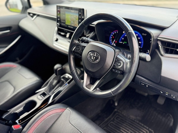 Used Toyota Corolla 2020 for sale - 76093340: Photo 21