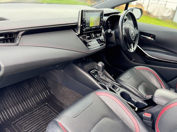 Used Toyota Corolla 2020 for sale - 76093340: Photo 24