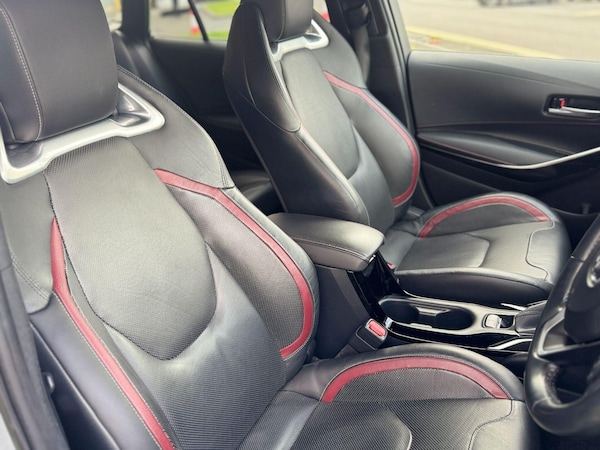 Used Toyota Corolla 2020 for sale - 76093340: Photo 29