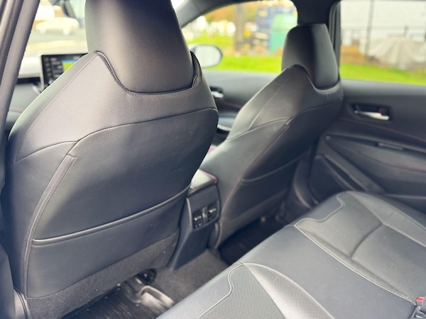 Used Toyota Corolla 2020 for sale - 76093340: Photo 33