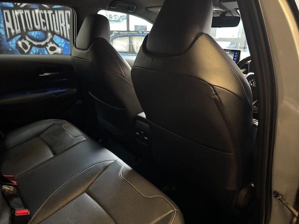 Used Toyota Corolla 2020 for sale - 76093340: Photo 35