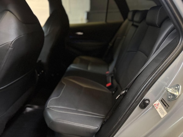 Used Toyota Corolla 2020 for sale - 76093340: Photo 36