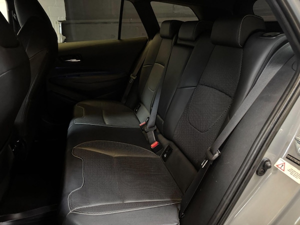 Used Toyota Corolla 2020 for sale - 76093340: Photo 37