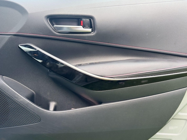 Used Toyota Corolla 2020 for sale - 76093340: Photo 45