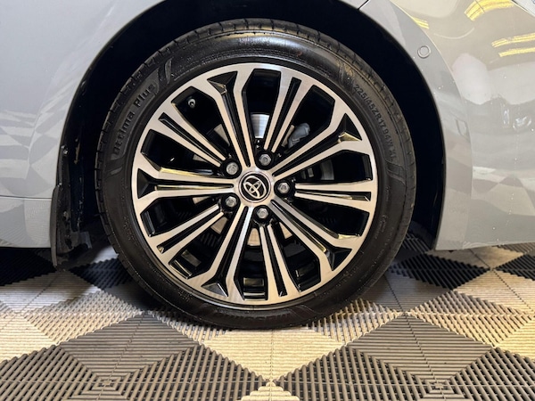 Used Toyota Corolla 2020 for sale - 76093340: Photo 49