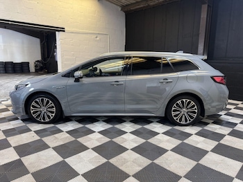 Used Toyota Corolla 2020 for sale - 76093340: Photo 4