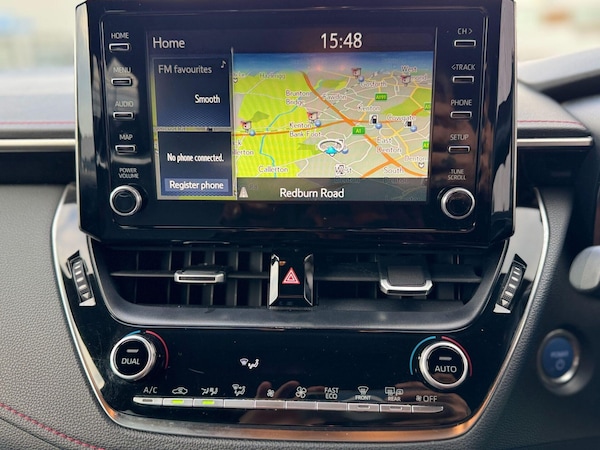 Used Toyota Corolla 2020 for sale - 76093340: Photo 50