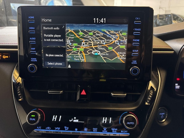 Used Toyota Corolla 2020 for sale - 76093340: Photo 52
