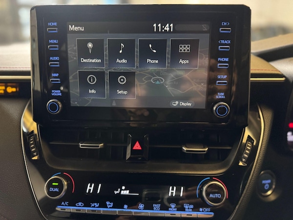 Used Toyota Corolla 2020 for sale - 76093340: Photo 54