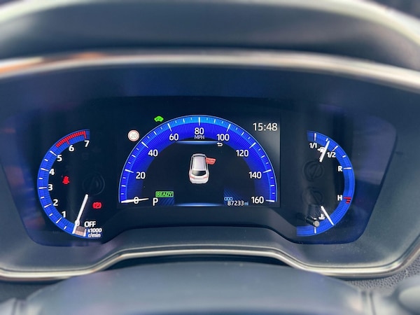 Used Toyota Corolla 2020 for sale - 76093340: Photo 55