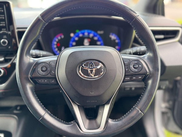 Used Toyota Corolla 2020 for sale - 76093340: Photo 58