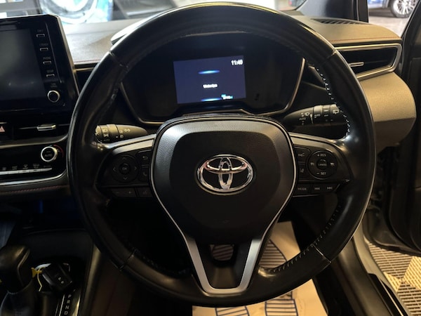 Used Toyota Corolla 2020 for sale - 76093340: Photo 60
