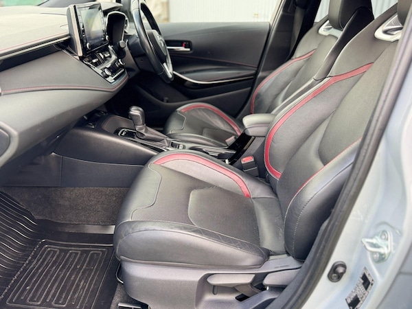 Used Toyota Corolla 2020 for sale - 76093340: Photo 63