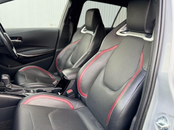 Used Toyota Corolla 2020 for sale - 76093340: Photo 64