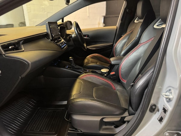 Used Toyota Corolla 2020 for sale - 76093340: Photo 65
