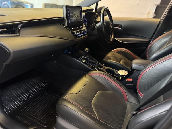 Used Toyota Corolla 2020 for sale - 76093340: Photo 67