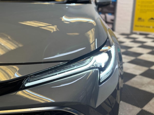Used Toyota Corolla 2020 for sale - 76093340: Photo 69