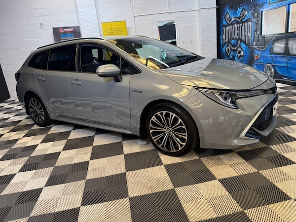 Used Toyota Corolla 2020 for sale - 76093340: Photo 6