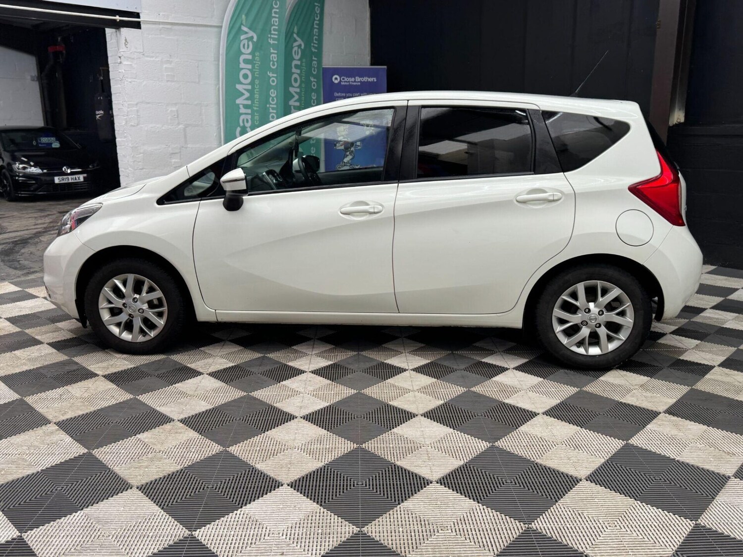 Used Nissan Note 2014 for sale - 77351288: Photo 14