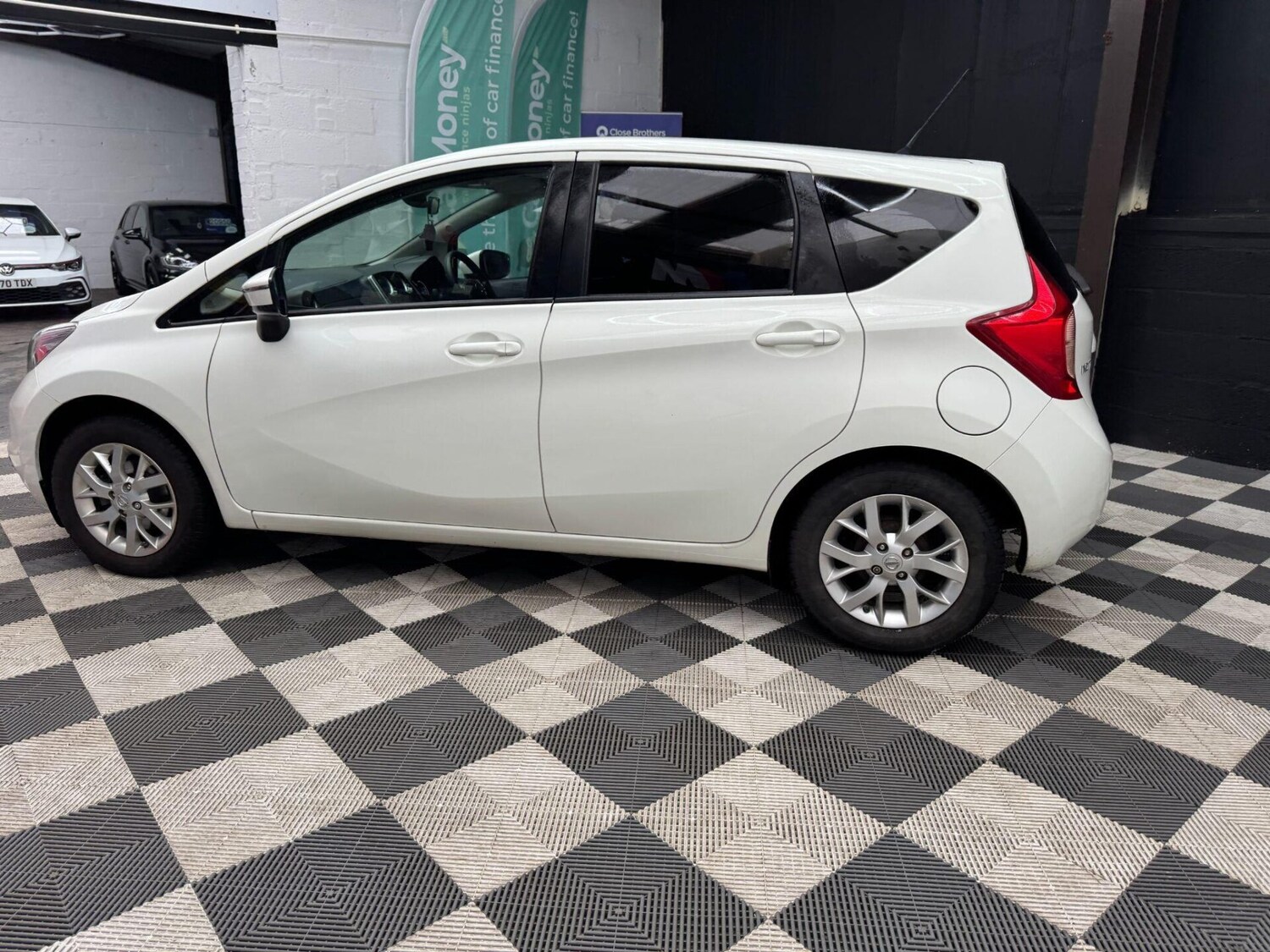 Used Nissan Note 2014 for sale - 77351288: Photo 15