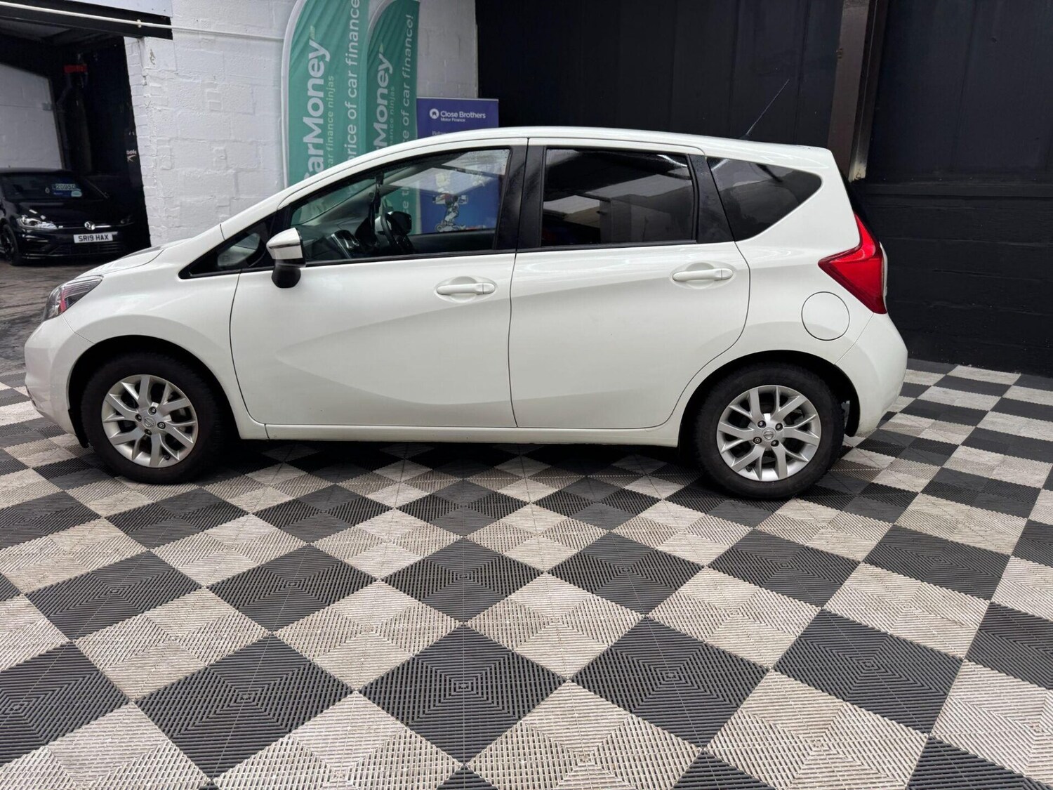 Used Nissan Note 2014 for sale - 77351288: Photo 16