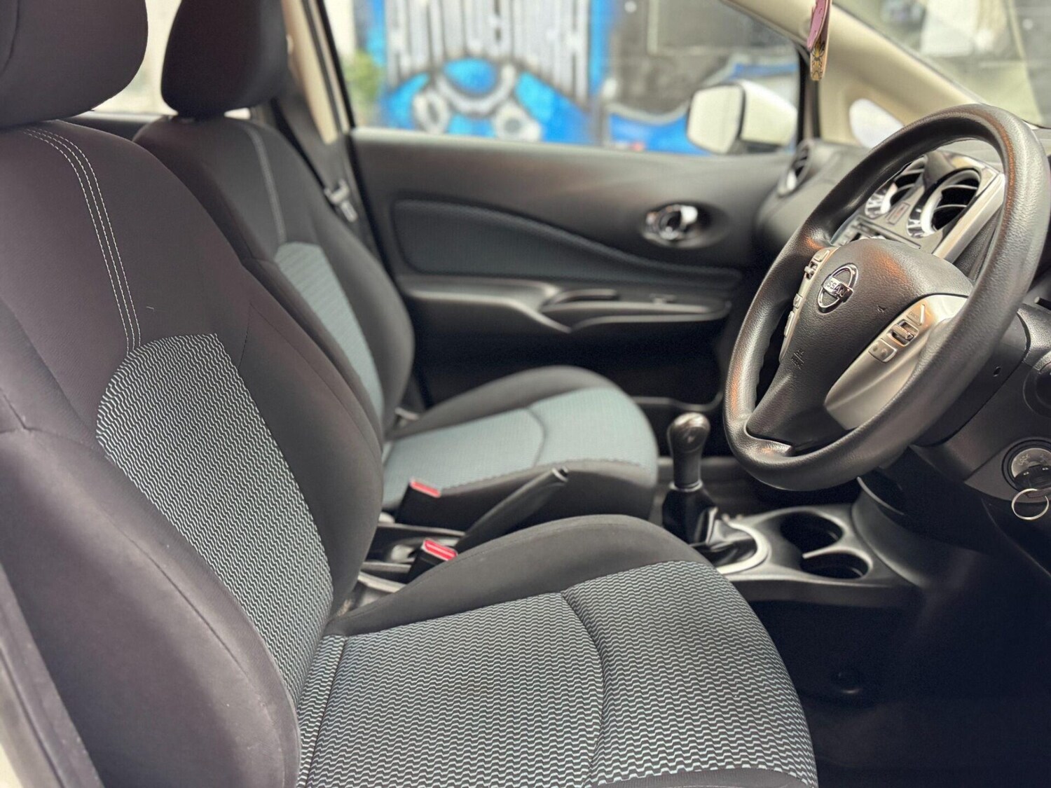 Used Nissan Note 2014 for sale - 77351288: Photo 24