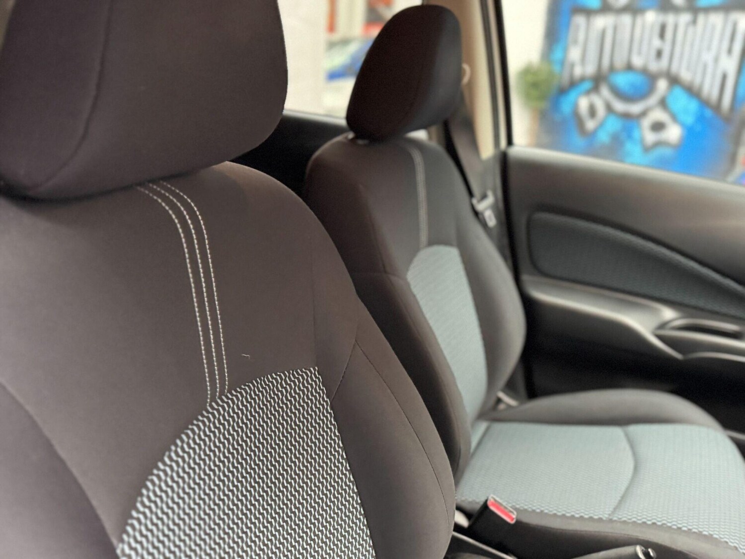 Used Nissan Note 2014 for sale - 77351288: Photo 25