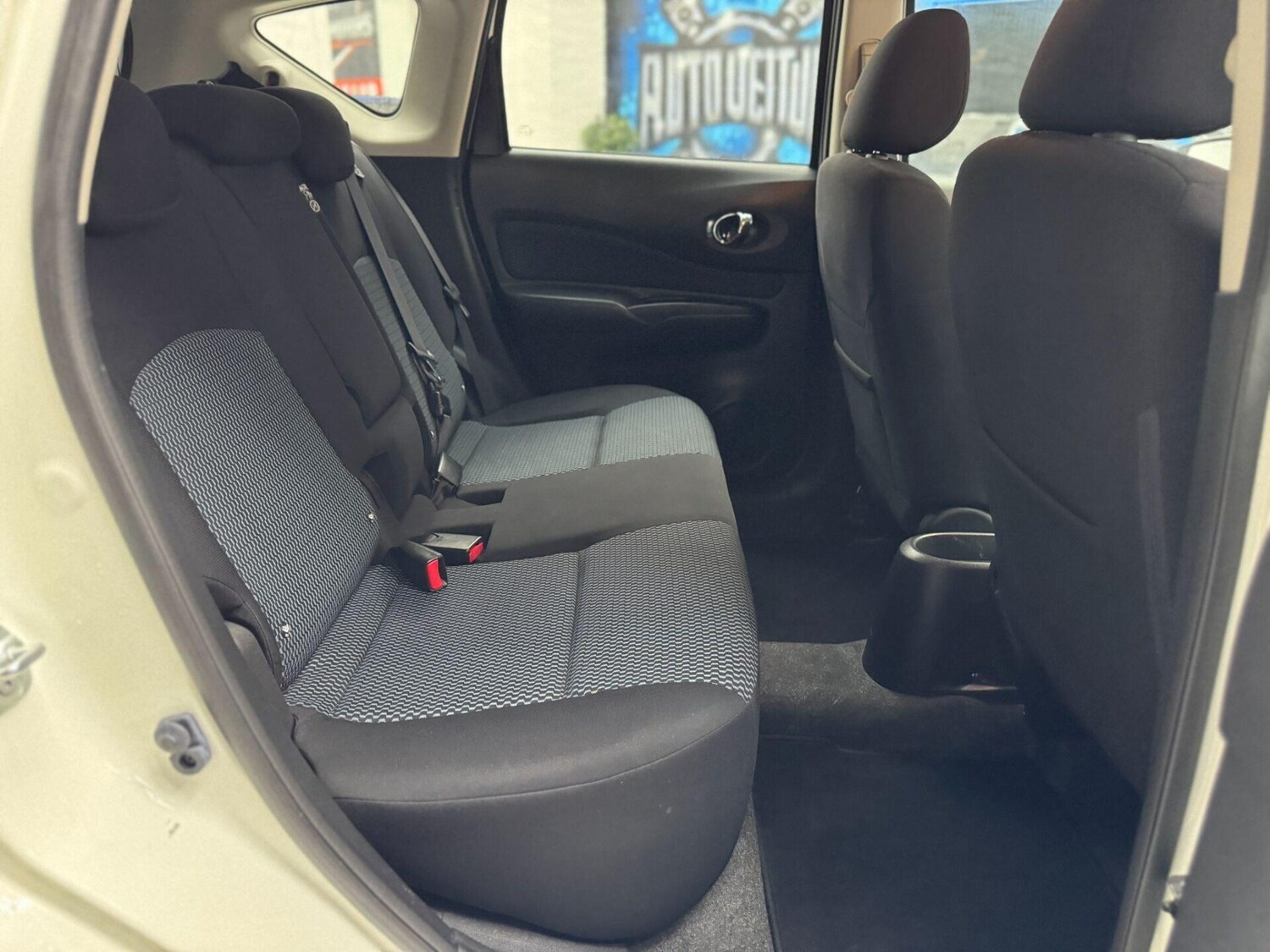 Used Nissan Note 2014 for sale - 77351288: Photo 26