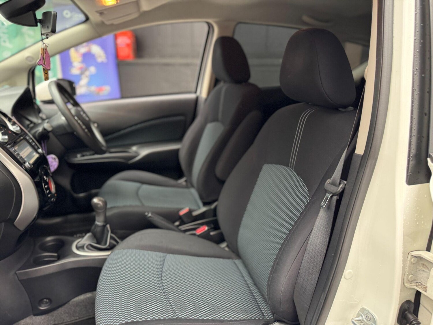 Used Nissan Note 2014 for sale - 77351288: Photo 28