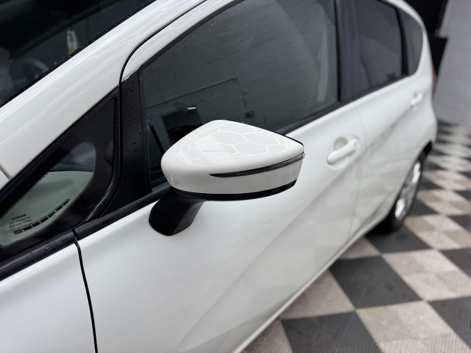 Used Nissan Note 2014 for sale - 77351288: Photo 30