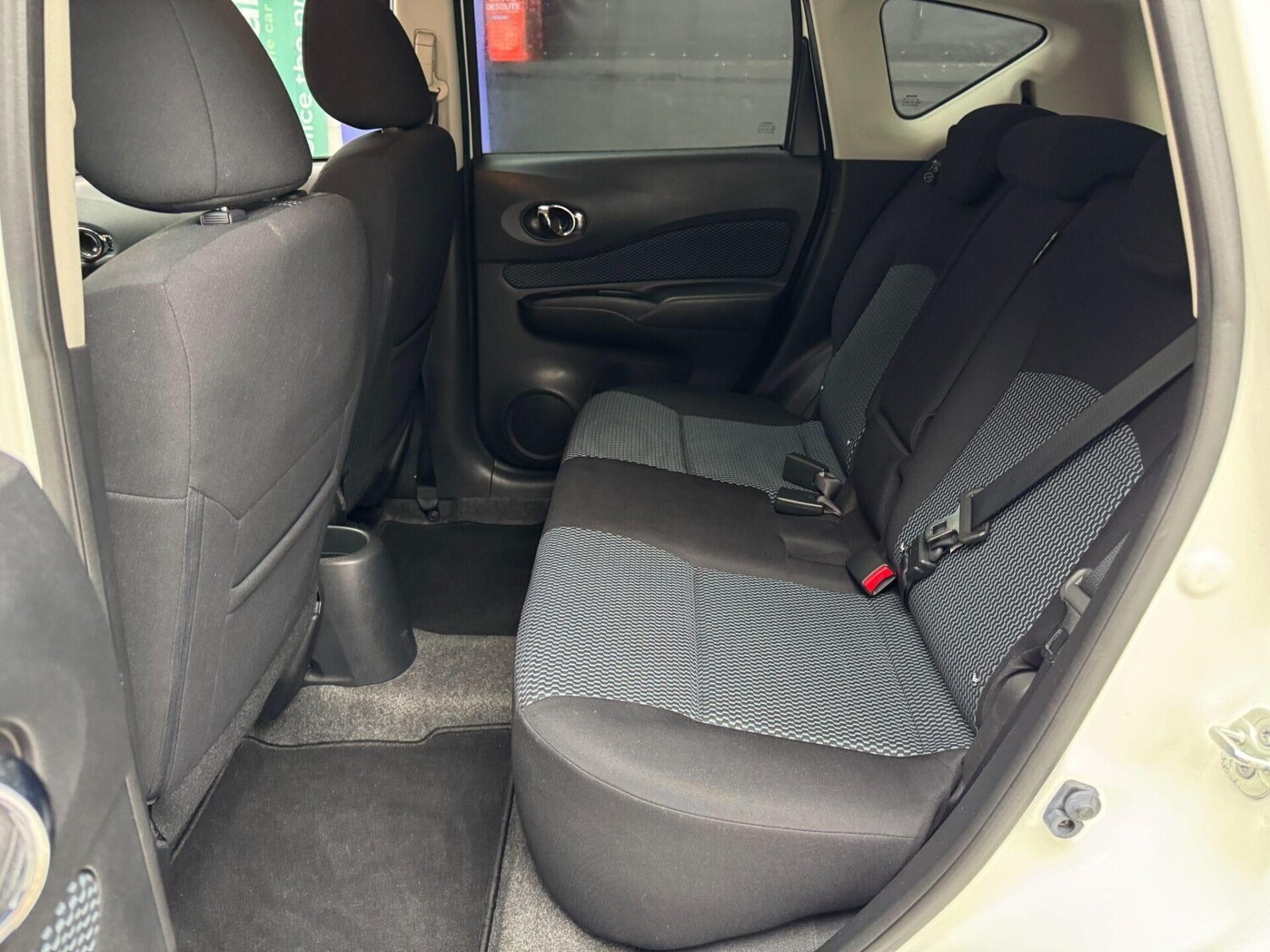 Used Nissan Note 2014 for sale - 77351288: Photo 31