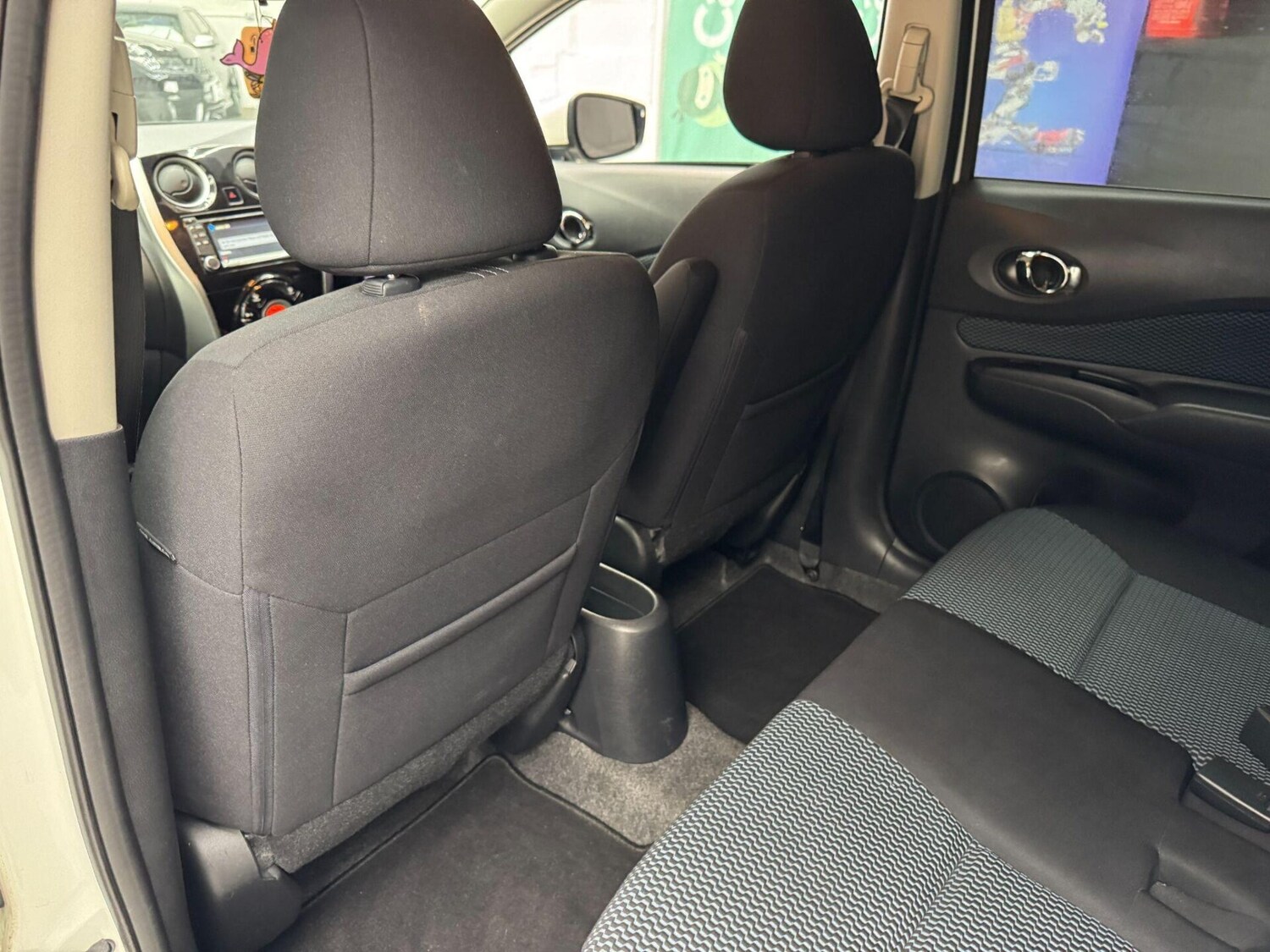 Used Nissan Note 2014 for sale - 77351288: Photo 32