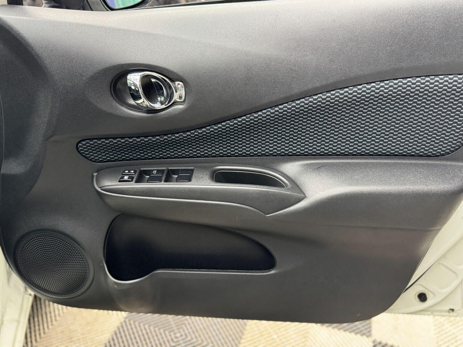 Used Nissan Note 2014 for sale - 77351288: Photo 34