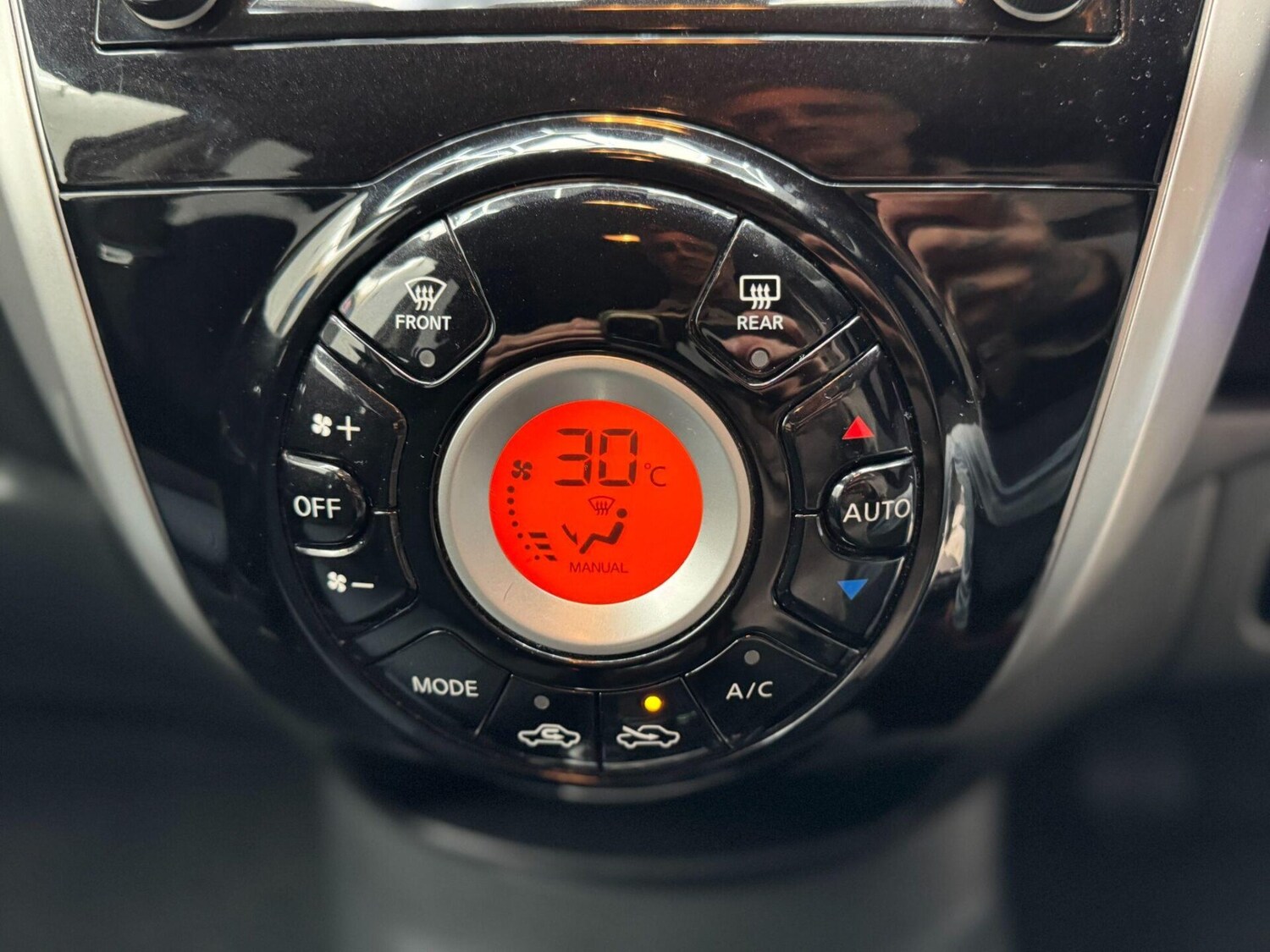 Used Nissan Note 2014 for sale - 77351288: Photo 35