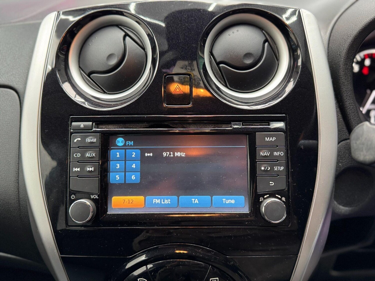 Used Nissan Note 2014 for sale - 77351288: Photo 38