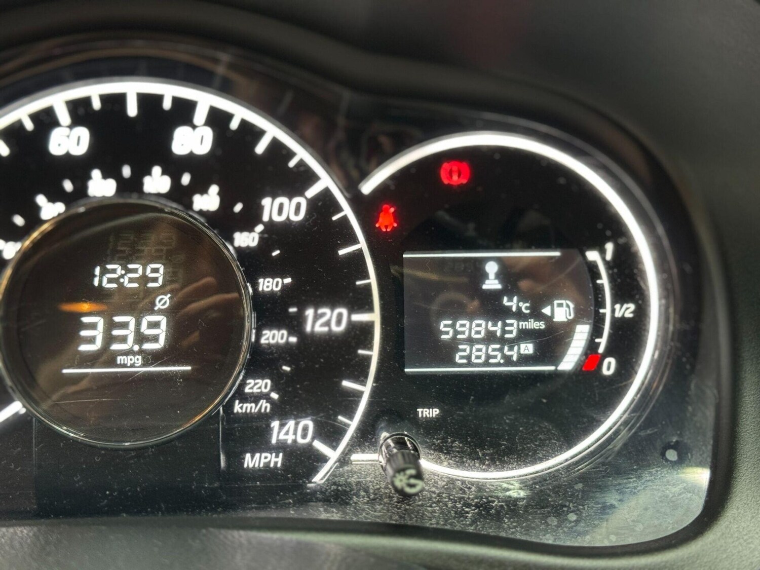 Used Nissan Note 2014 for sale - 77351288: Photo 40