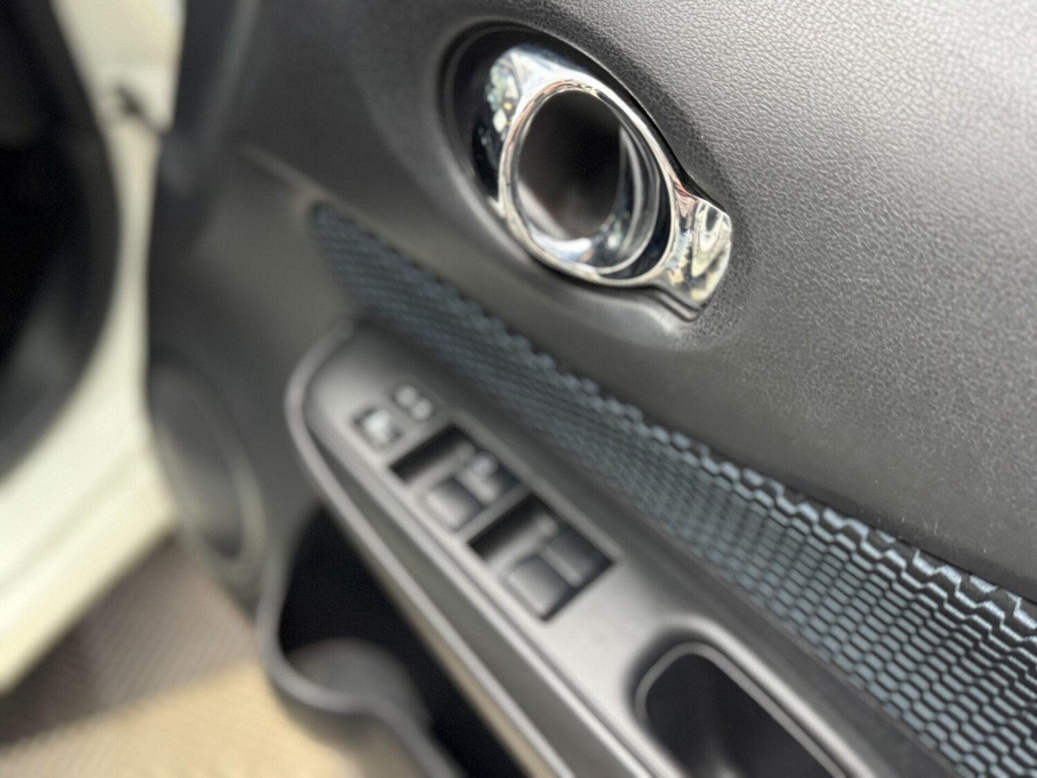 Used Nissan Note 2014 for sale - 77351288: Photo 41