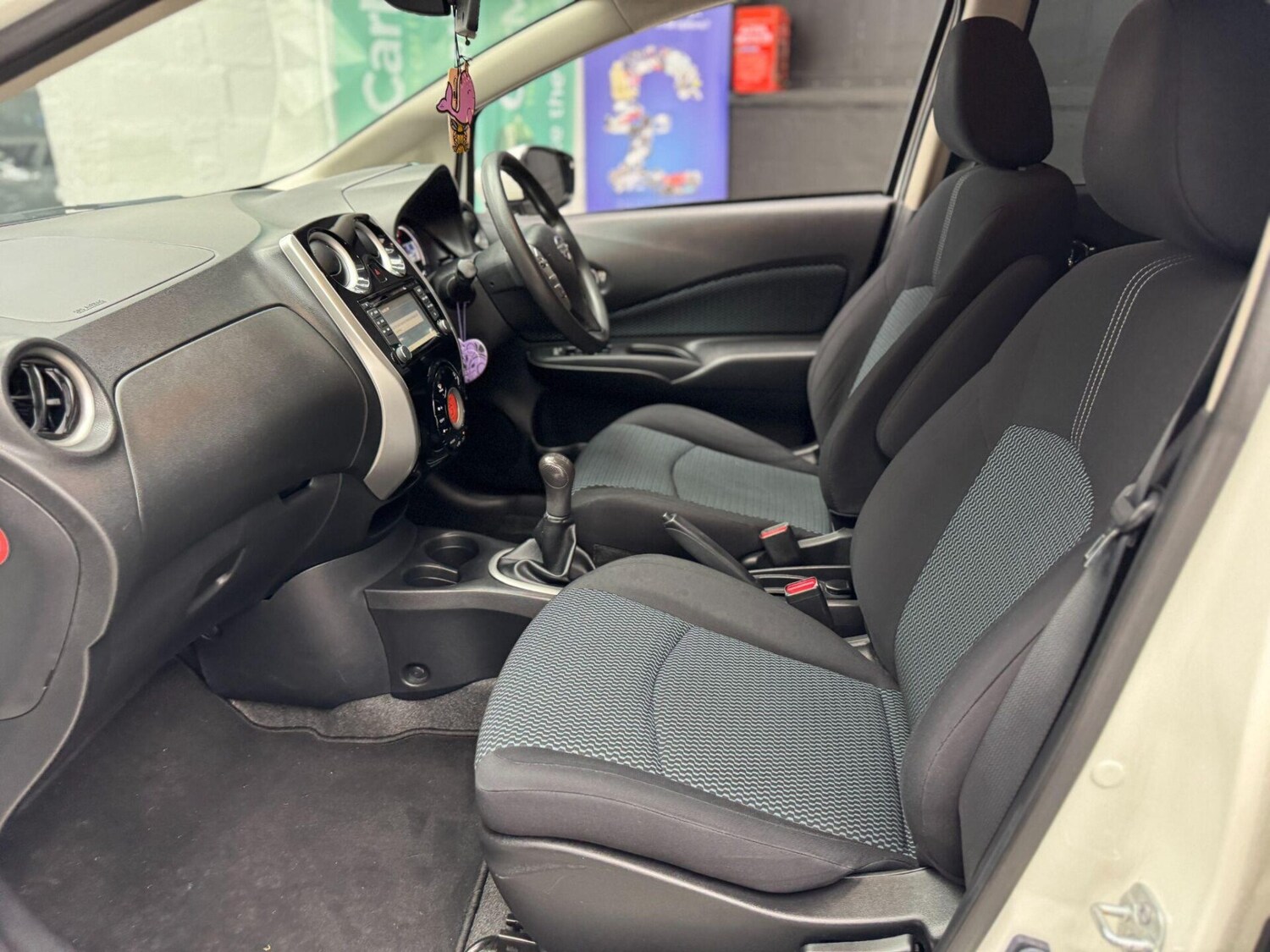 Used Nissan Note 2014 for sale - 77351288: Photo 44