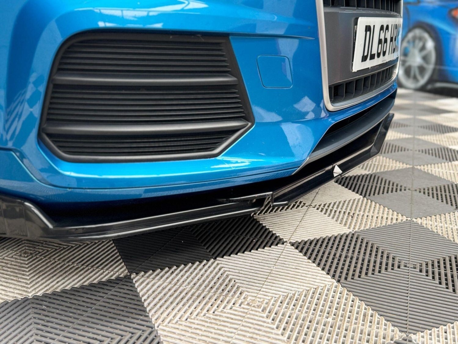 Used Audi Q3 2016 for sale - 76518550: Photo 12