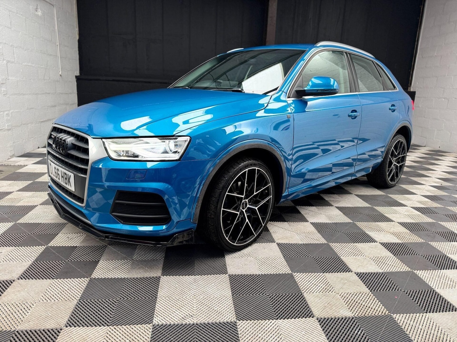 Used Audi Q3 2016 for sale - 76518550: Photo 13